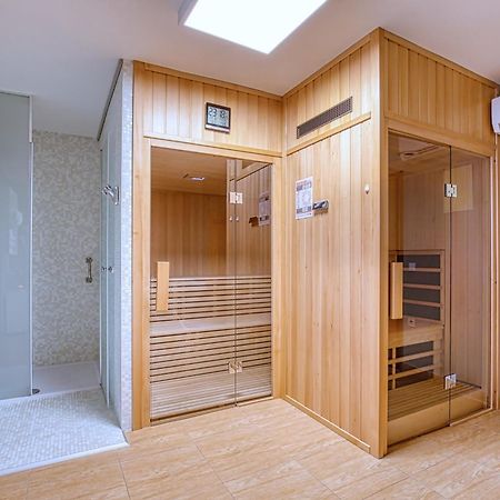 Boutique Hotel Santa Maria Novigrad Istria Extérieur photo