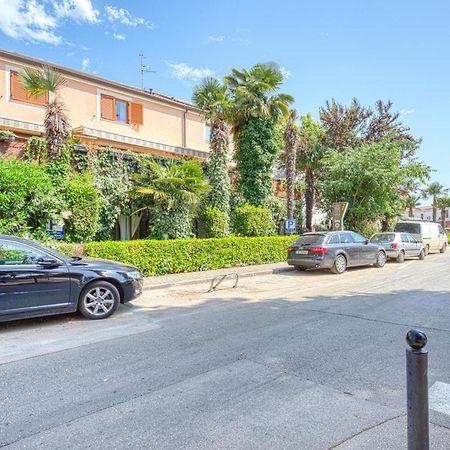 Boutique Hotel Santa Maria Novigrad Istria Extérieur photo