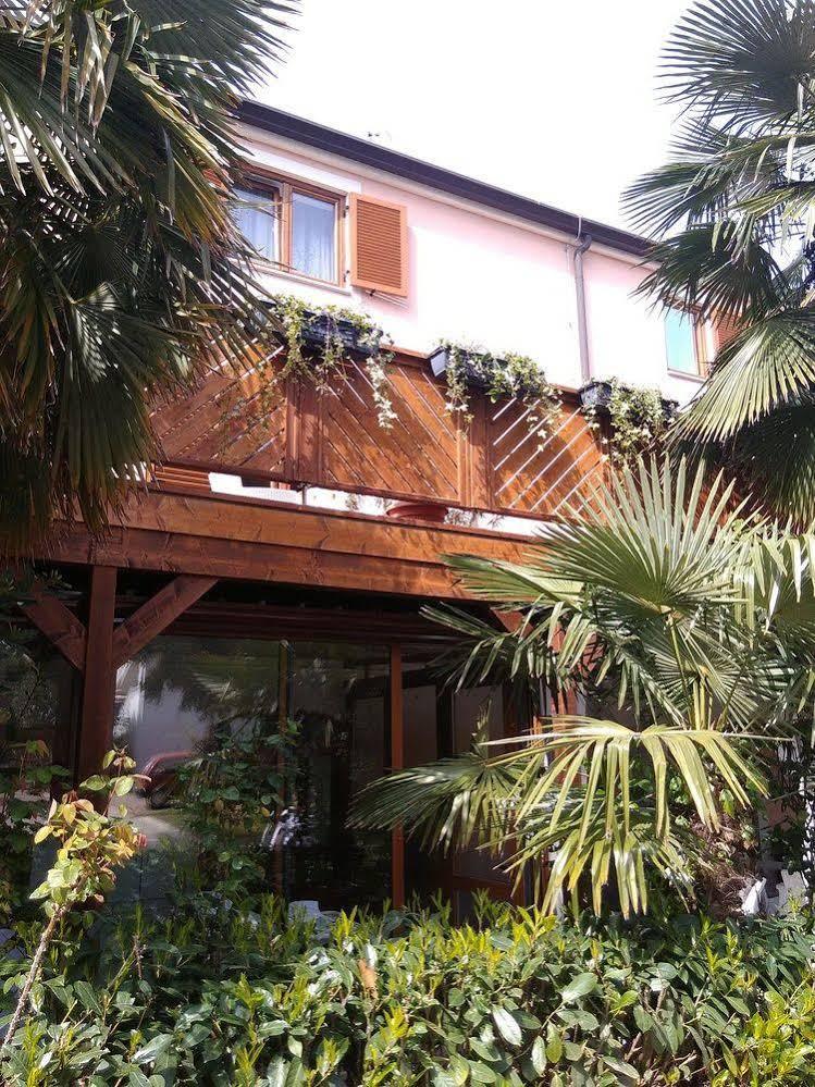 Boutique Hotel Santa Maria Novigrad Istria Extérieur photo