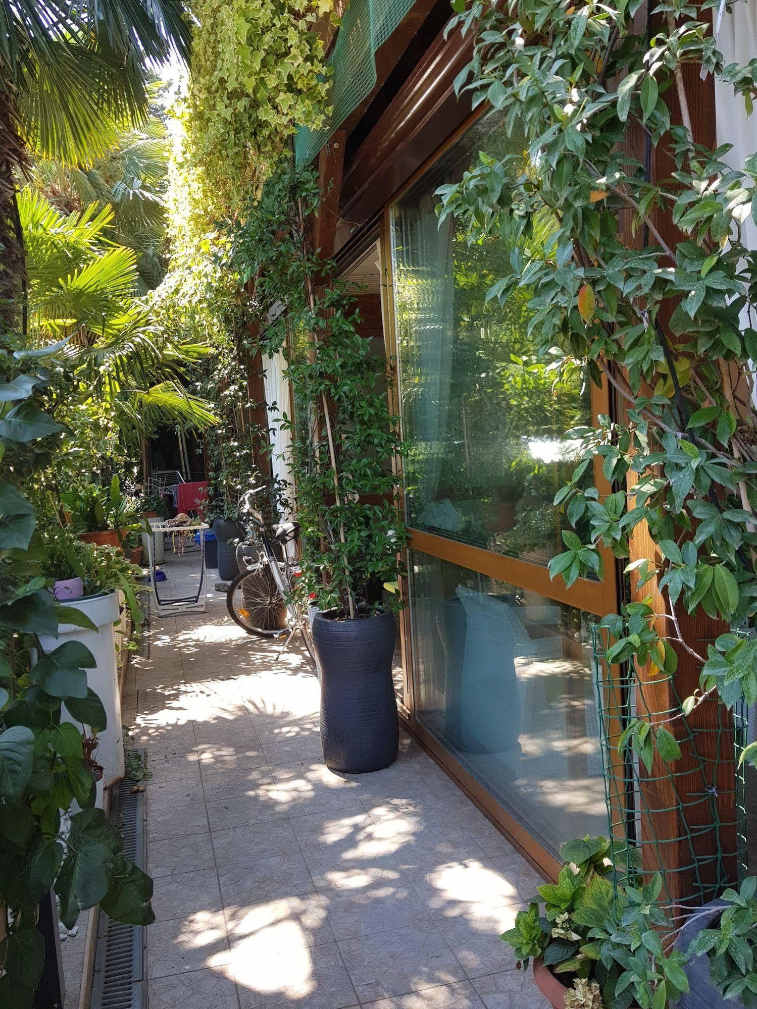 Boutique Hotel Santa Maria Novigrad Istria Extérieur photo