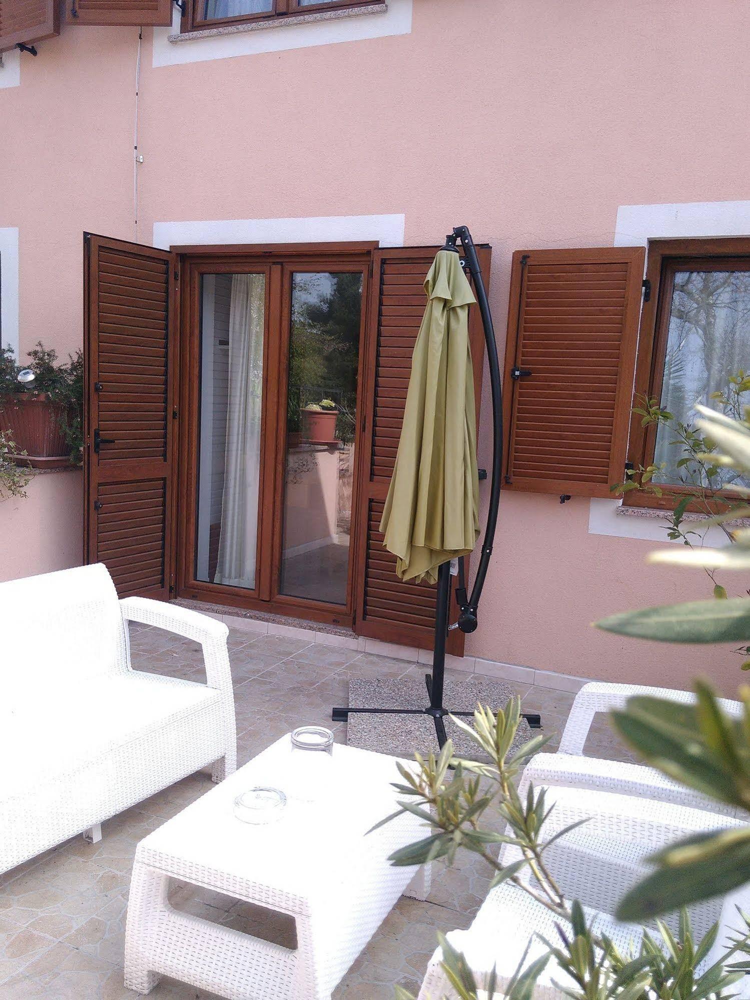 Boutique Hotel Santa Maria Novigrad Istria Extérieur photo