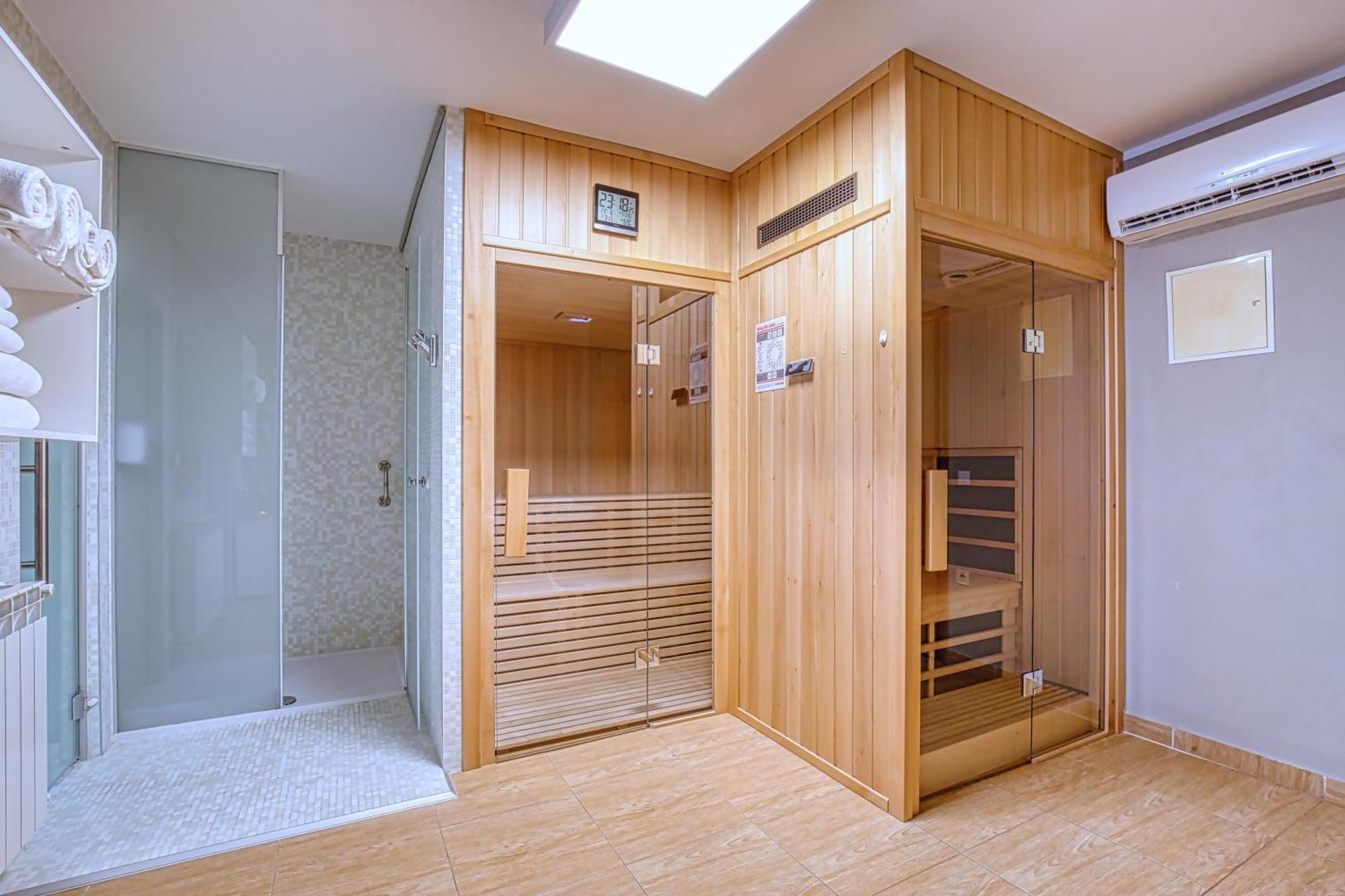 Boutique Hotel Santa Maria Novigrad Istria Extérieur photo