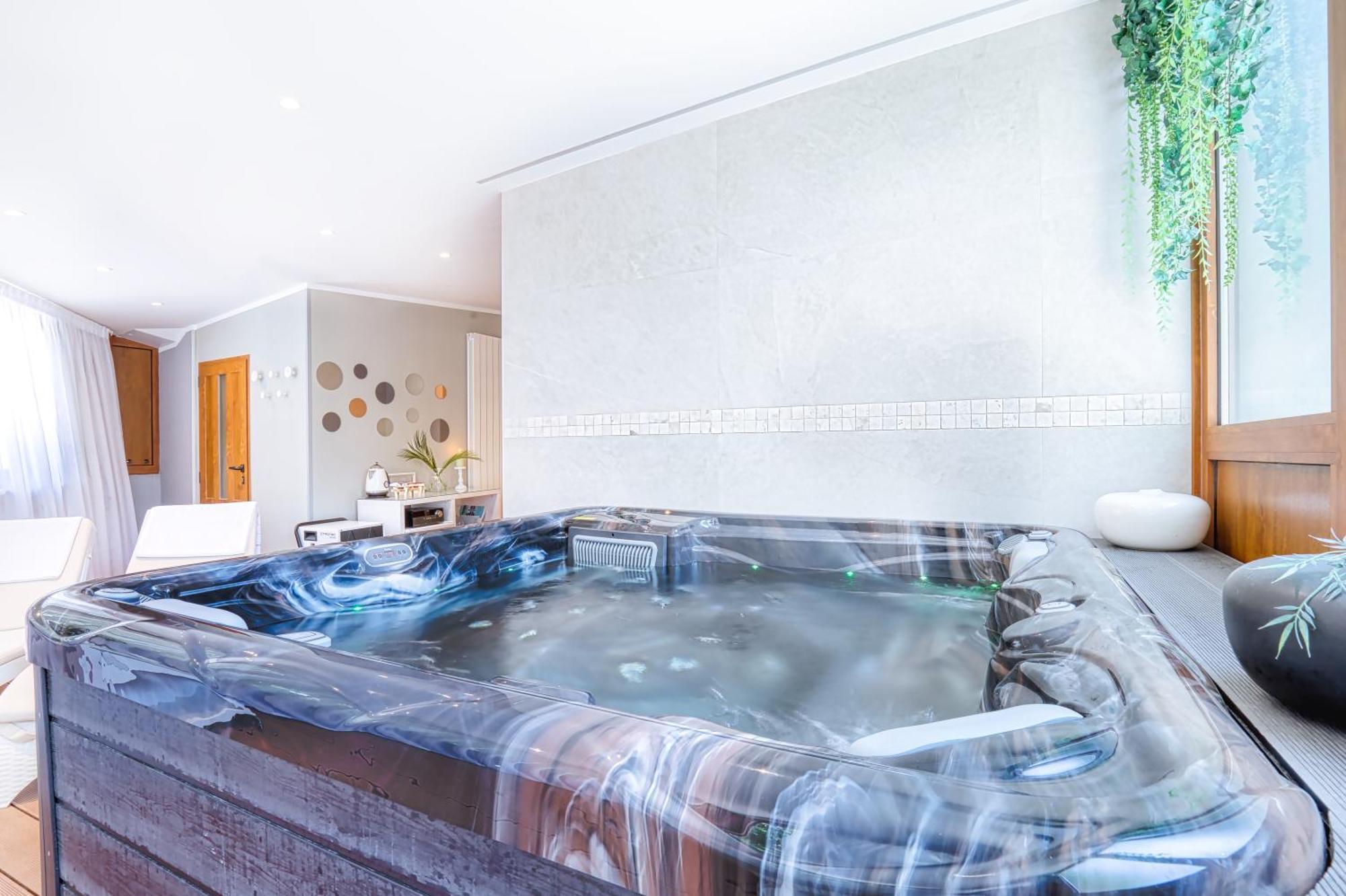 Boutique Hotel Santa Maria Novigrad Istria Extérieur photo
