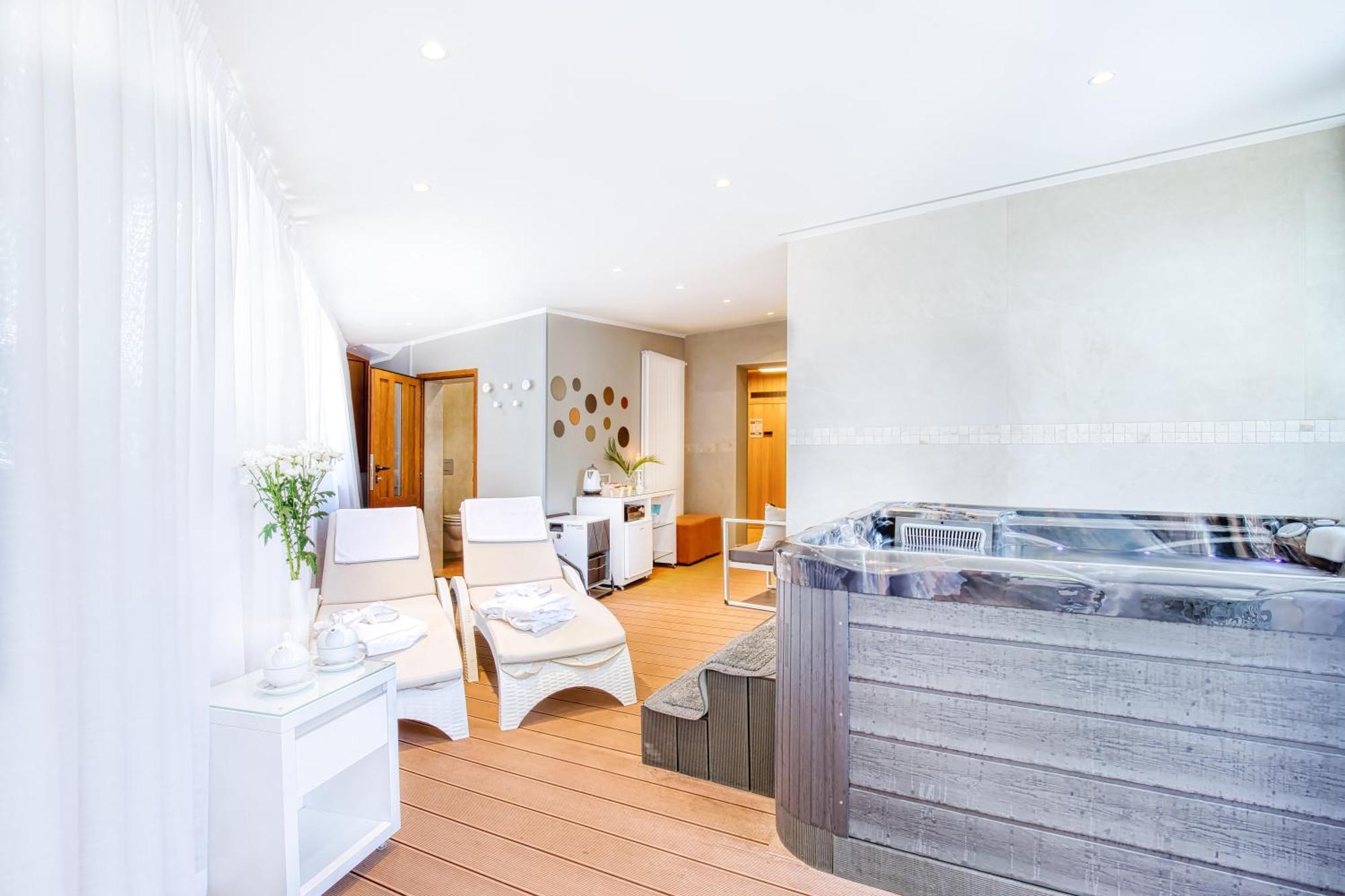Boutique Hotel Santa Maria Novigrad Istria Extérieur photo