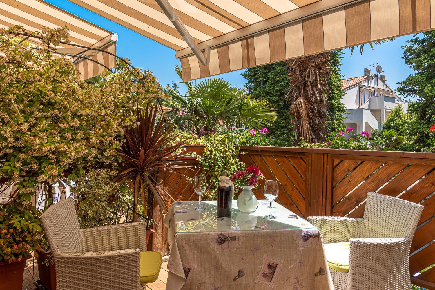 Boutique Hotel Santa Maria Novigrad Istria Extérieur photo