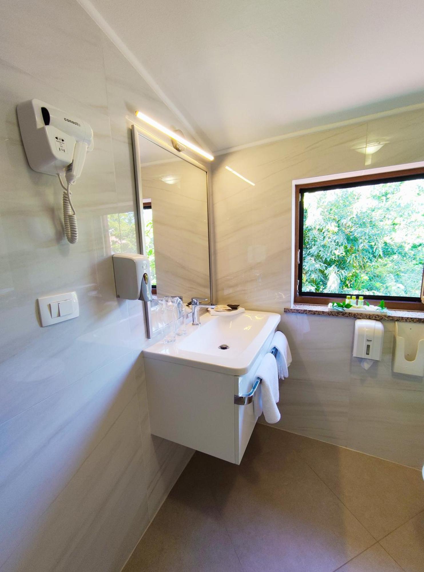 Boutique Hotel Santa Maria Novigrad Istria Extérieur photo