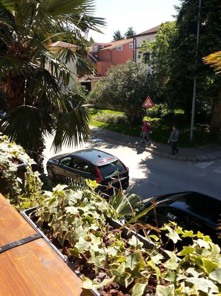 Boutique Hotel Santa Maria Novigrad Istria Extérieur photo