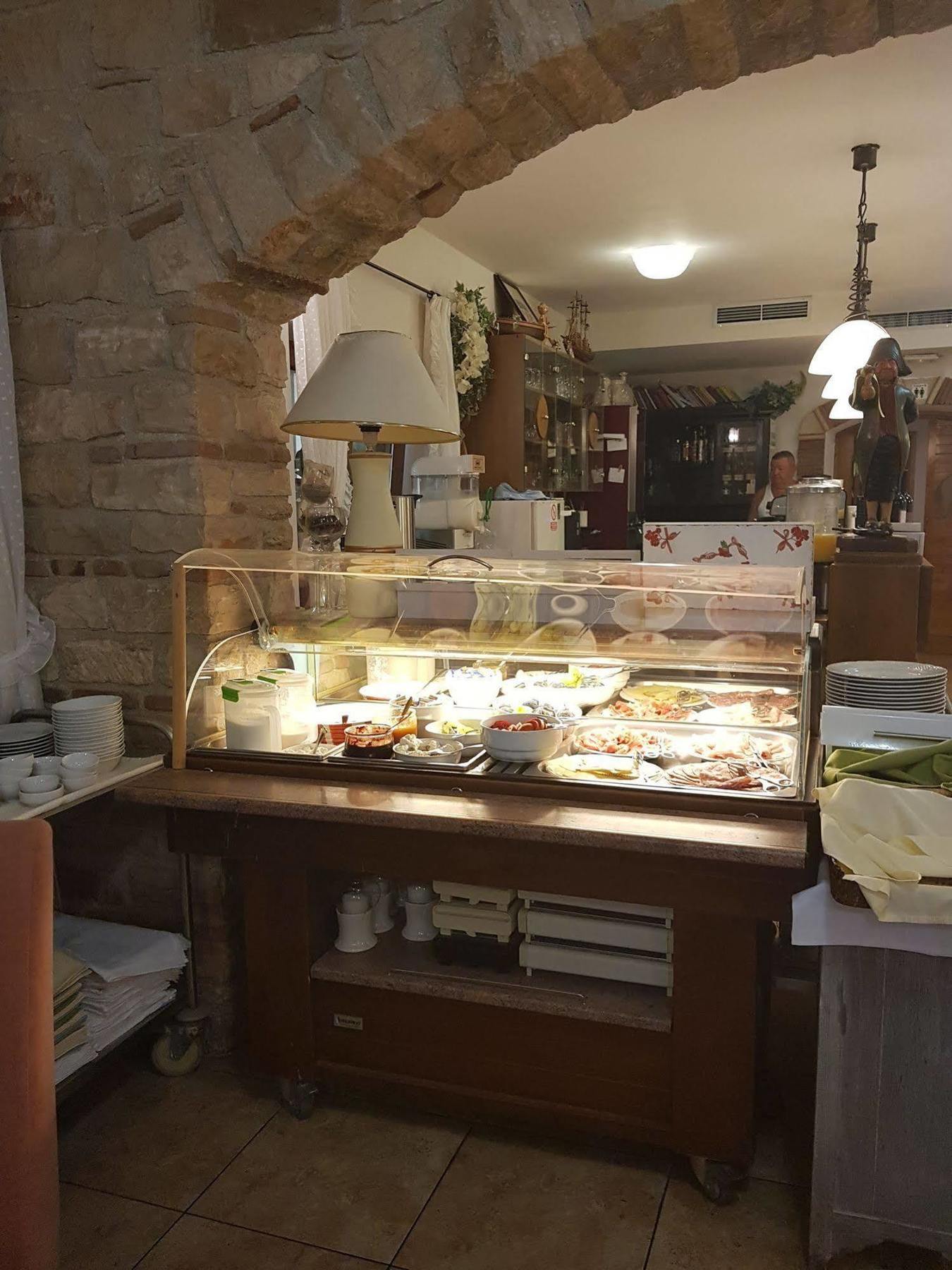 Boutique Hotel Santa Maria Novigrad Istria Extérieur photo