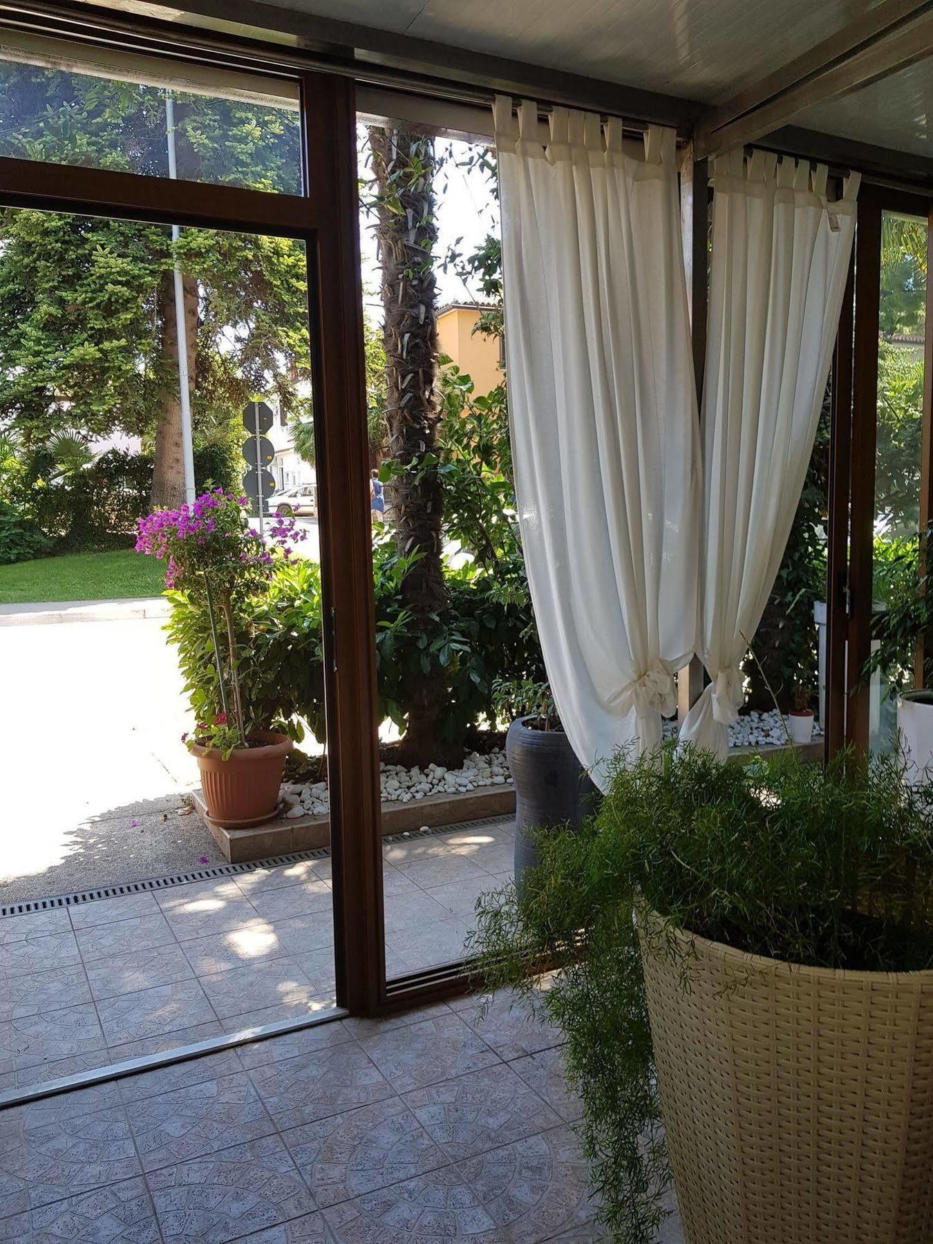 Boutique Hotel Santa Maria Novigrad Istria Extérieur photo