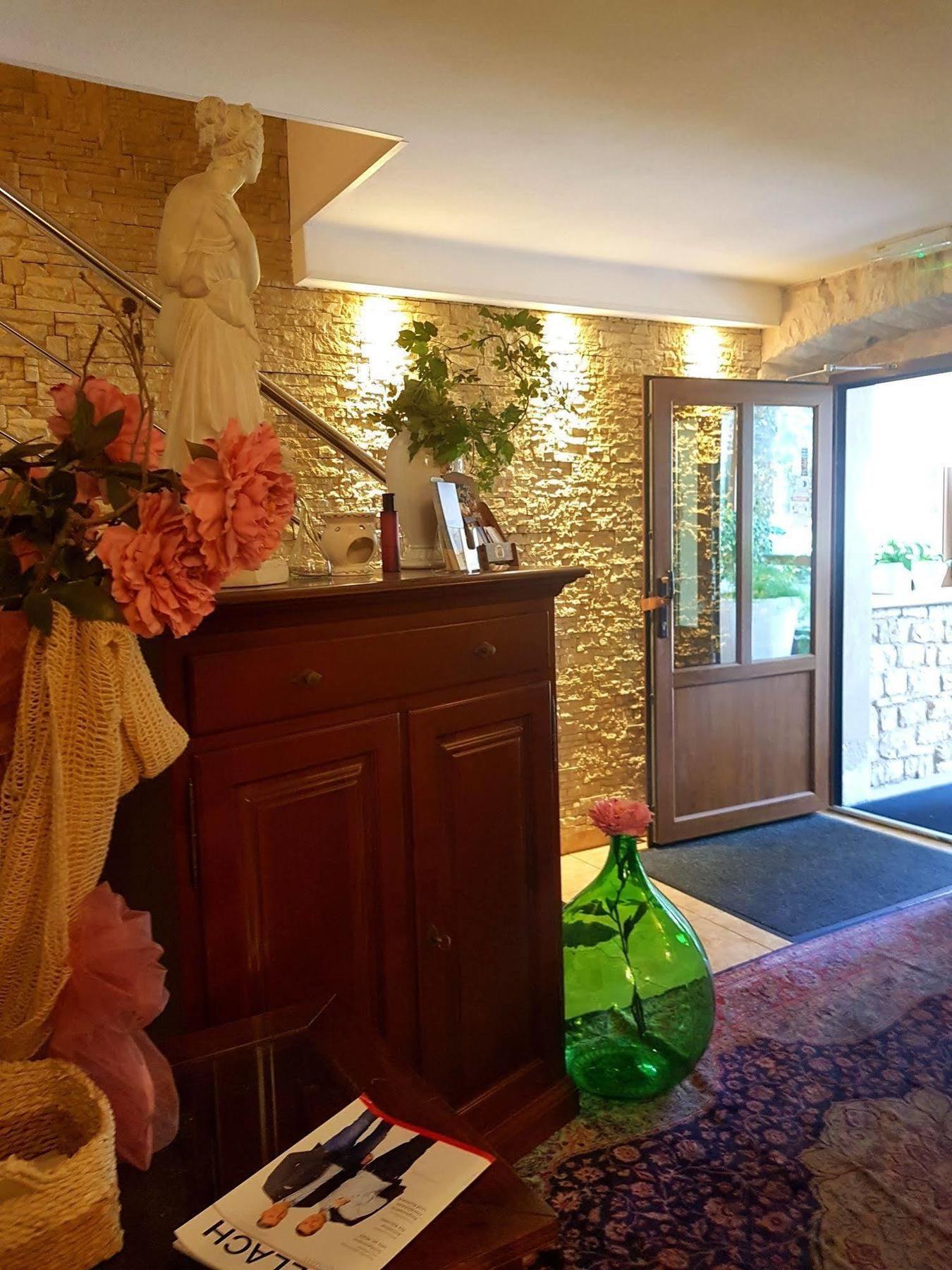 Boutique Hotel Santa Maria Novigrad Istria Extérieur photo