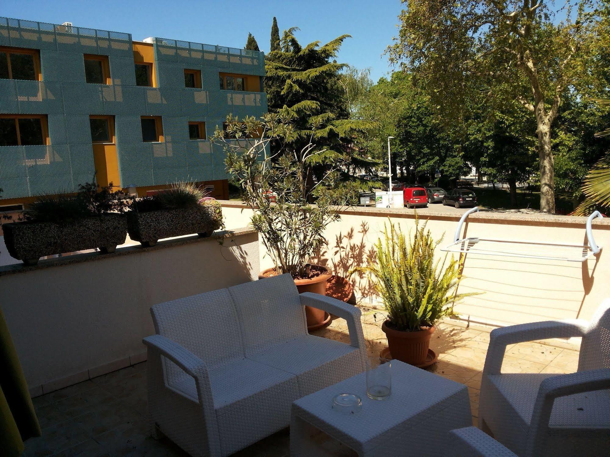 Boutique Hotel Santa Maria Novigrad Istria Extérieur photo