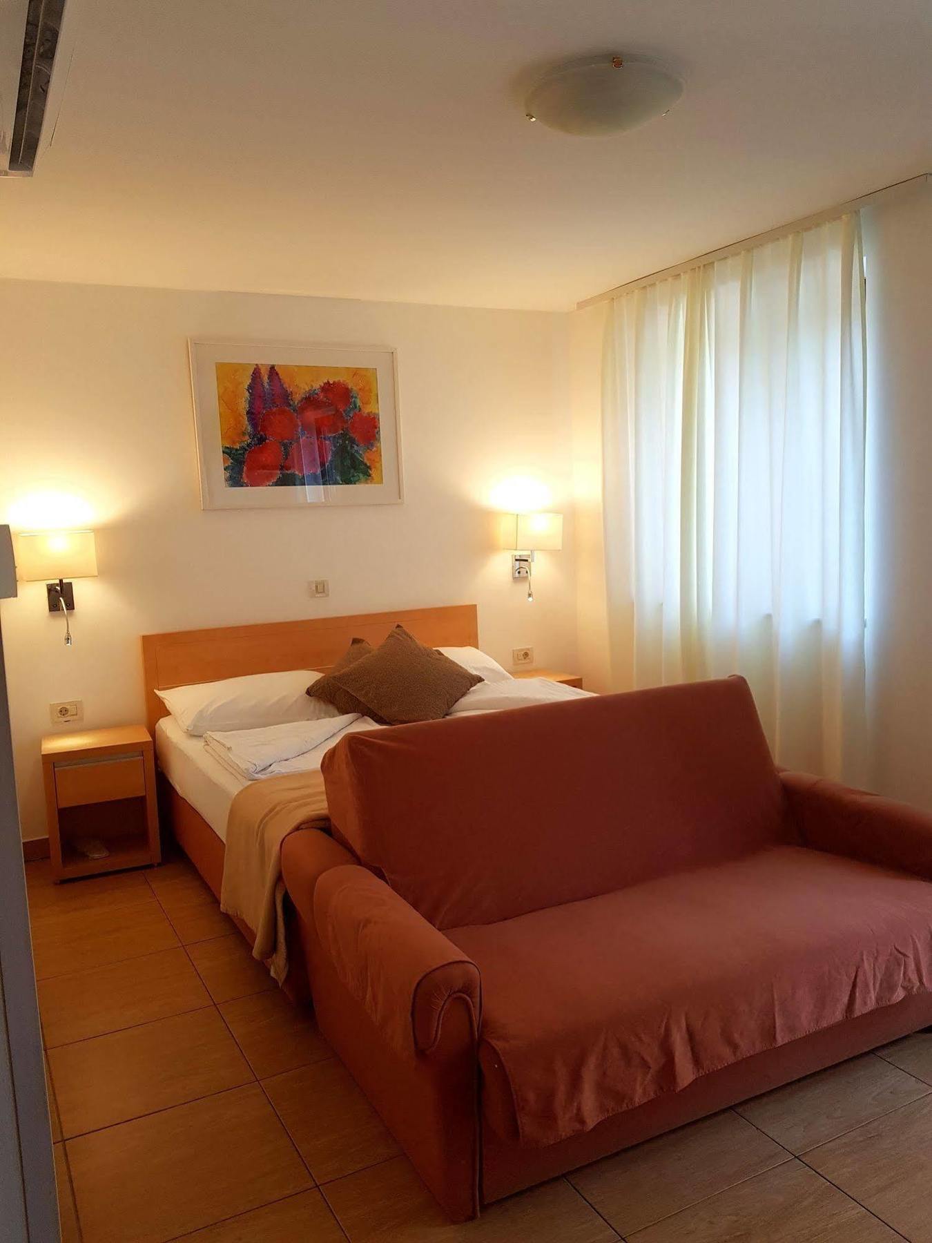 Boutique Hotel Santa Maria Novigrad Istria Extérieur photo