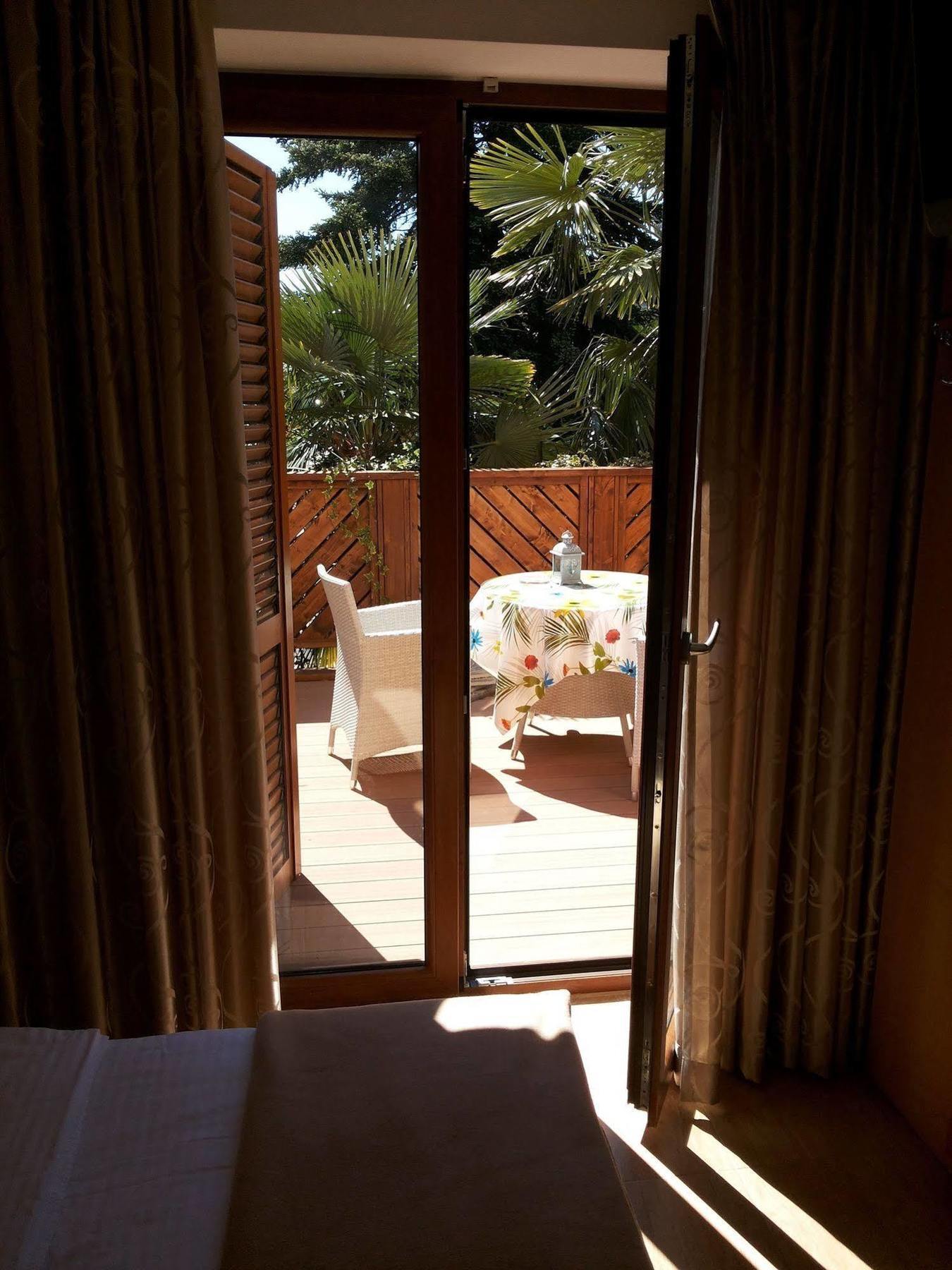 Boutique Hotel Santa Maria Novigrad Istria Extérieur photo
