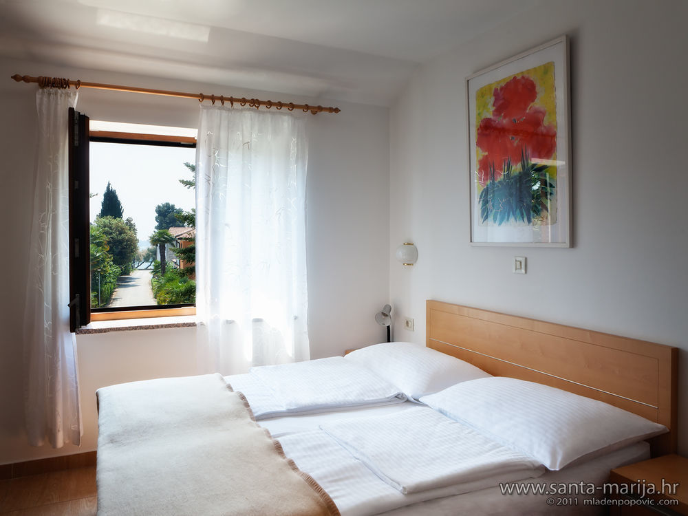 Boutique Hotel Santa Maria Novigrad Istria Extérieur photo
