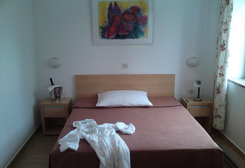 Boutique Hotel Santa Maria Novigrad Istria Chambre photo