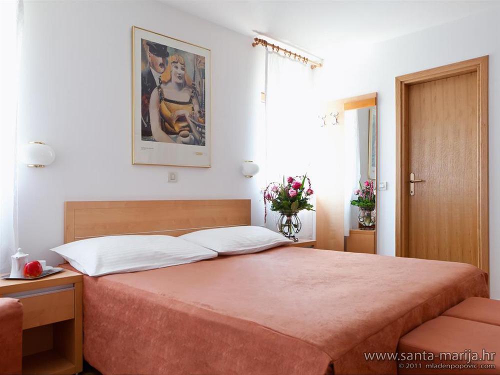 Boutique Hotel Santa Maria Novigrad Istria Chambre photo